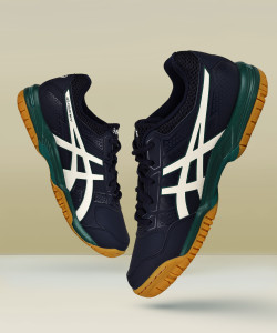 Asics GEL-COURTMOV Badminton Shoes For Men