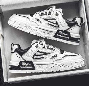 tigonis WHITE SHOES PREMIUM QUALITY SNEAKERS Sneakers For Men