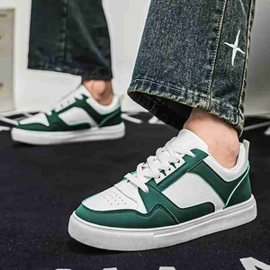 GANARRUK Men's Performance Sneakers - Image 5