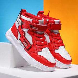 Zixer Skateboard Street Hip-hop Shoes Men Casual Sneakers Shoe Running Sport Shoe High Tops For Men