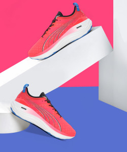 PUMA ForeverRun NITRO Running Shoes For Men