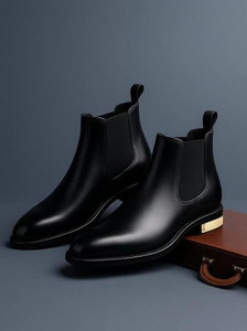RANZAG Boots For Men