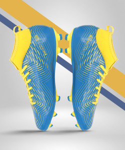 NIVIA PRO ENCOUNTER 8.0 Football Shoes For Men