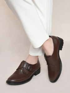 her by invictus Monk Strap For Women
