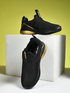 Impakto by Ajanta Style Step Walking Shoes For Men