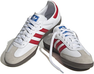 ADIDAS ORIGINALS SAMBA OG Sneakers For Men