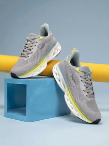 RED TAPE Athleisure Shoes| Cultured Round-Toe Shape & Cushioning Technology Walking Shoes For Men