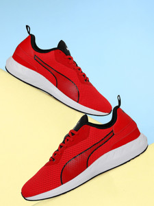 PUMA Fusion Running Shoes For Men