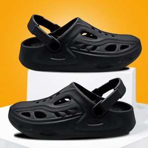 BRUTON Trendy Clog Clogs For Men