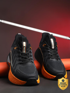 action Athleo TURBO-502 Men's Running Shoes - Image 6