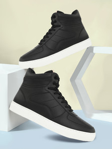 HRX by Hrithik Roshan High Tops For Men