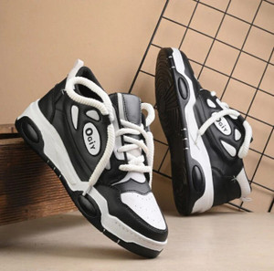 Aadwin Canvas Shoes For Men