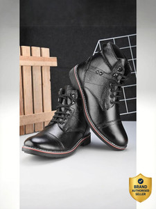 PROVOGUE Boots For Men