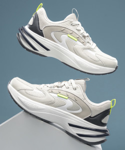 RED TAPE Casual Sneaker Shoes for Men | Elegantly Rounded Front, Soothing Insole Sneakers For Men