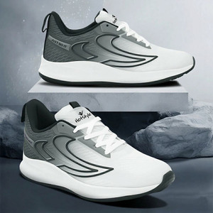 HOTSTYLE Velox-740 Chunky Shoes,Loafers Shoes, Running Shoes For Men