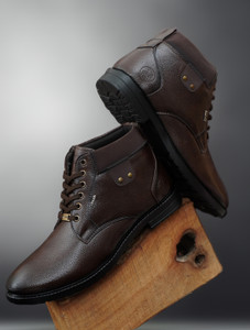 TRM Boots For Men