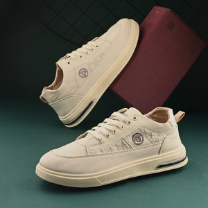 Birde Comfortable Lightweight Regular Wear Sneakers For Men