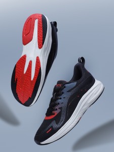 HRX by Hrithik Roshan Dynamic Run Running Shoes For Men