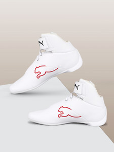 PUMA Future Cat Mid Motorsport Shoes For Men