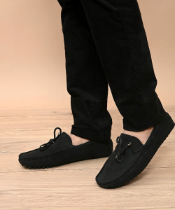 SAN FRISSCO Latest Stylish Comfortable Outdoor Loafers For Men