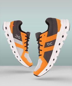 On Running Cloudrunner Running Shoes For Men Buy On Running