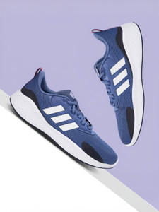 adidas gazelle silver green womens adidas Fluidflow 2.0 Ftwwht/almpnk/bliora – Sportamore.com main image 0