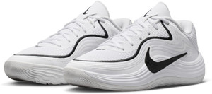 NIKE PRECISION 8 LOW पुरुषों के लिए बास्केटबॉल शूज़