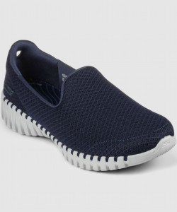 Skechers GO WALK SMART - NOBLE IDEA Walking Shoes For Women
