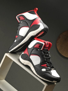 OFF LIMITS PISTON Basketball Shoes For Men
