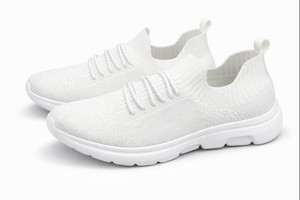 Bounce EVA Slip-On Sneakers for Men | Lightweight, Comfortable & Everyday Wear Shoes Slip On Sneakers For Unisex