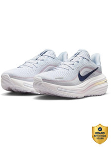 NIKE W AIR WINFLO 12 Blue Running Shoes - Image 6