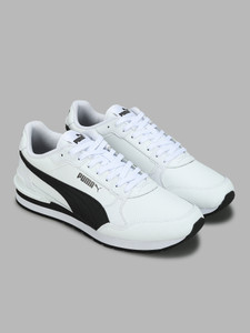 PUMA ST Runner v4 L Res Sneakers For Men