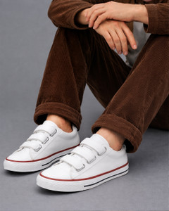 TRENDUTY Tape Valcro Sneakers For Men