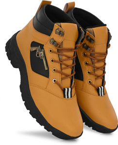 lejano High Tops For Men