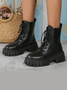 Stylestry Boots For Women