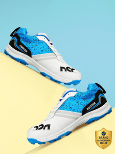 DSC Zooter Cricket Shoes For Men