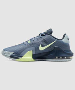 NIKE Impact 4 Basketball Shoes For Men