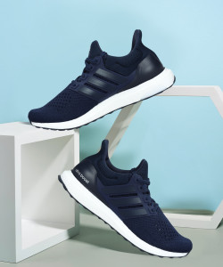 ADIDAS ULTRABOOST 1.0 पुरुषों के लिए रनिंग शूज़