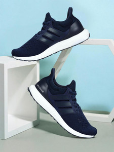 ADIDAS ULTRABOOST 1.0 Running Shoes For Men