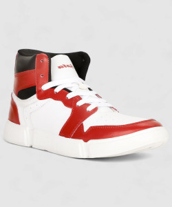 Bata DUNK E 24 Sneakers For Men