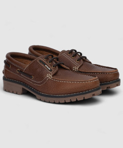 WOODLAND Boat Shoes For Men Buy WOODLAND Boat Shoes For Men