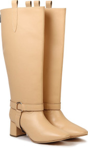 yoho GlitcCalf Easily Boots For Women
