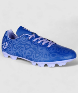 NIVIA CARBONITE 5.0 FOOTBALL STUDS Football Shoes For Men