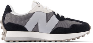 New Balance 327 Sneakers For Men (Gray) - Image 6