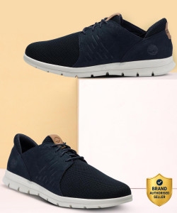TIMBERLAND Casuals For Men