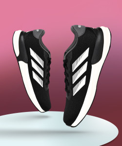 ADIDAS Runsmart ST 2 M Running Shoes For Men