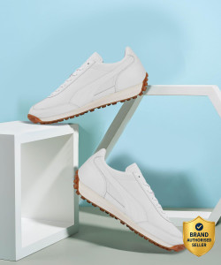 PUMA Easy Rider Lth Sneakers For Men