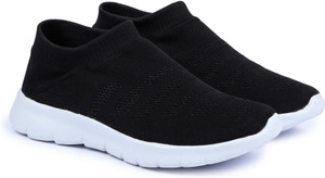 Earth Step Running Gym & Training Sports Walking Slip-on Sneakers Shoes For Girls Walking Shoes For Women