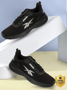 REEBOK Progressive Run Running Shoes For Men