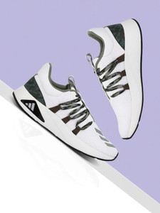 ADIDAS RunIN tech M Running Shoes For Men
